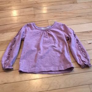 Matilda Jane "Good Natured" Tee 12-18 Months